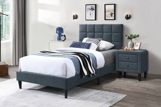 Twin Bed Frame (F9634T)