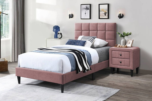 Twin Bed Frame (F9636T)