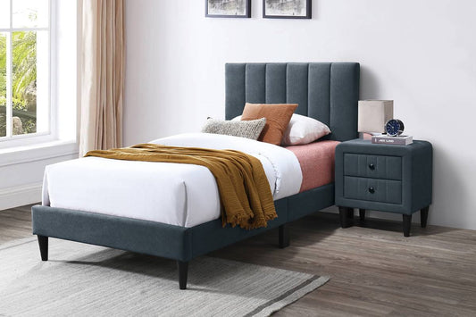 Twin Bed Frame (F9637T)