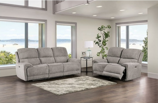 Motion Sofa Set (FM62001LG)