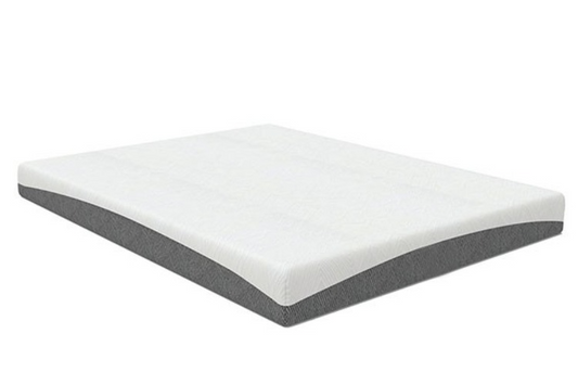 10" California King Memory Foam Mattress (DM268CK)