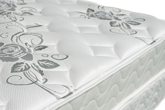 8" Twin Mattress (DM331T)