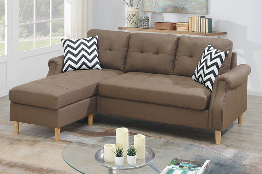 Sectional Sofa (F6458)