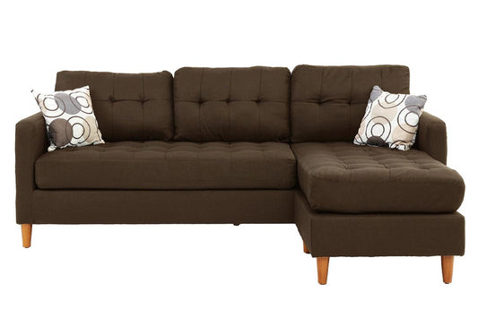 Sectional Sofa (F7086)