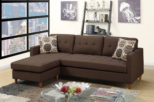 Sectional Sofa (F7086)