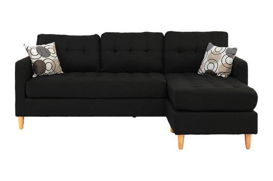 Sectional Sofa (F7084)