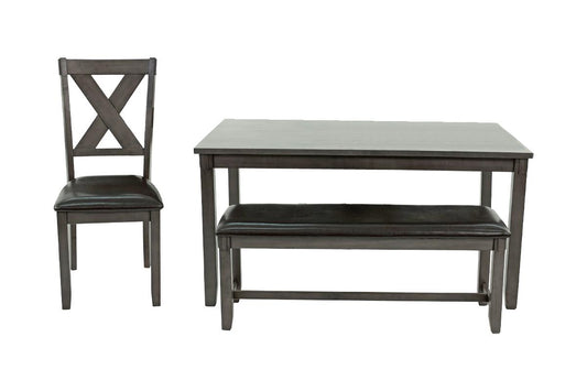 Dining Table Set (F2548)