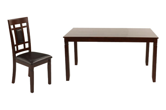 Dining Table Set (F2294)